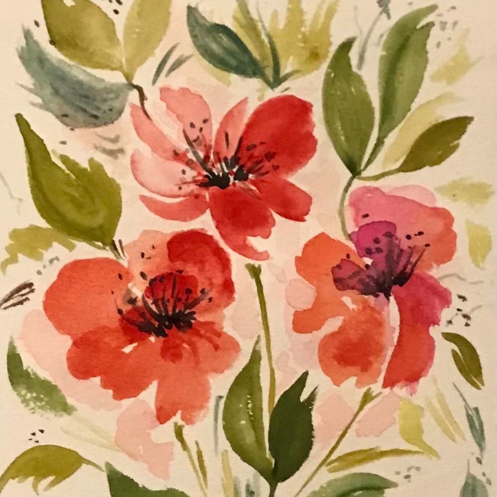 Meet your Posher, Margaret claudia